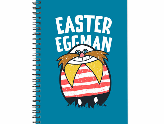 Easter Eggman