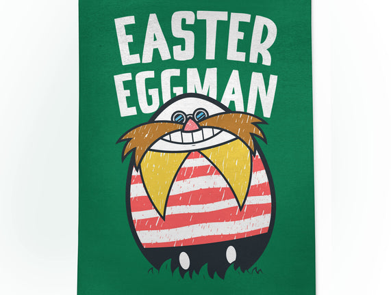 Easter Eggman