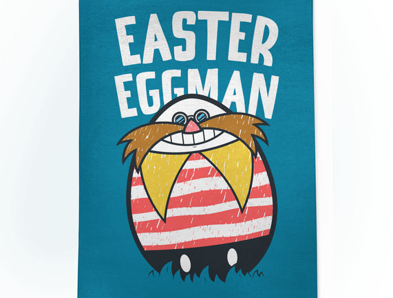 Easter Eggman