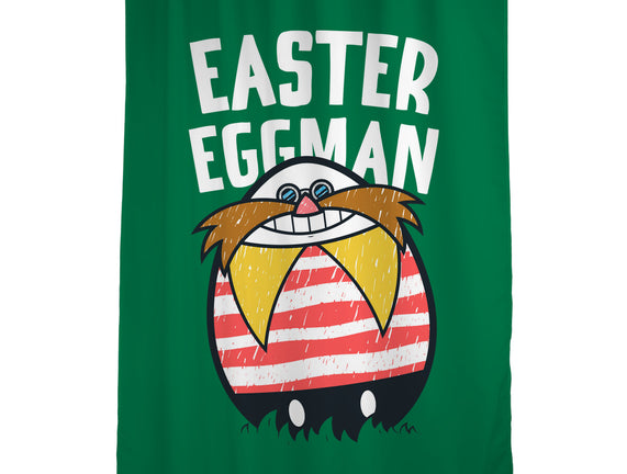 Easter Eggman