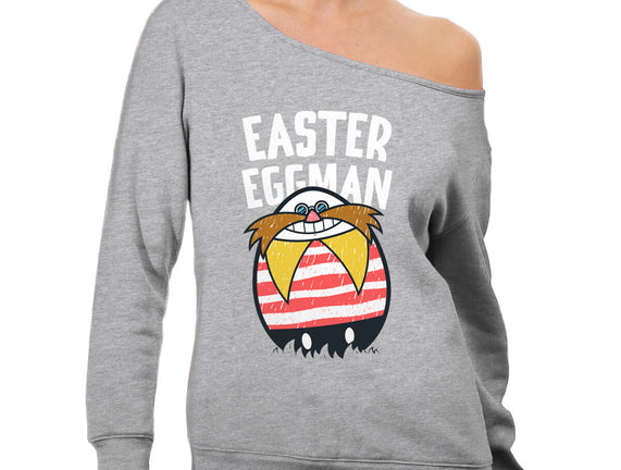 Easter Eggman