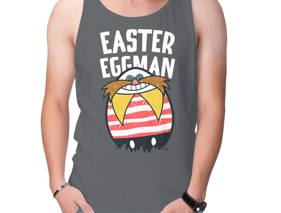 Easter Eggman