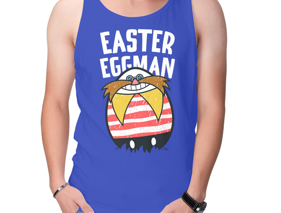 Easter Eggman