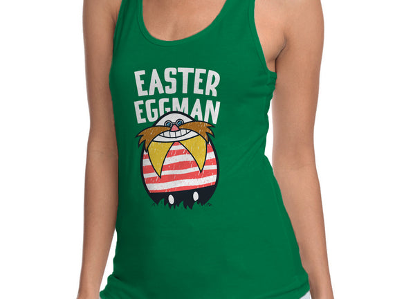 Easter Eggman