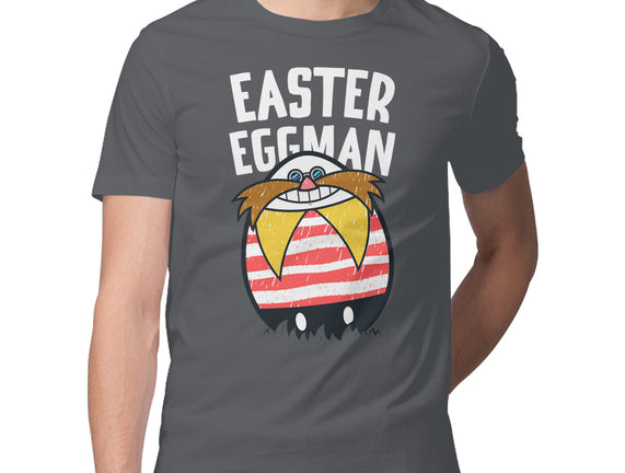 Easter Eggman