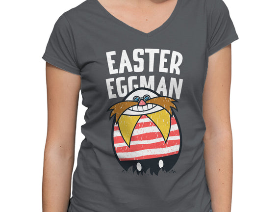 Easter Eggman