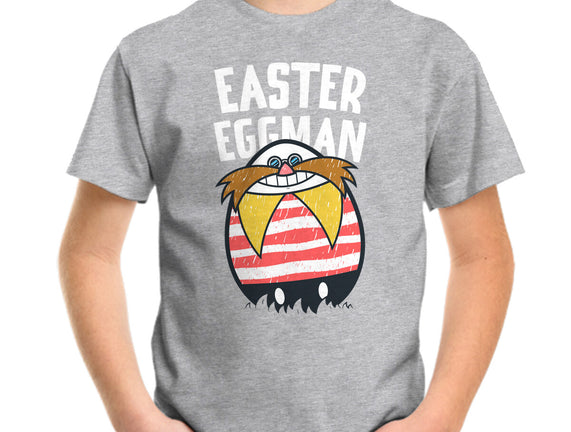 Easter Eggman