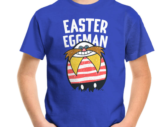 Easter Eggman