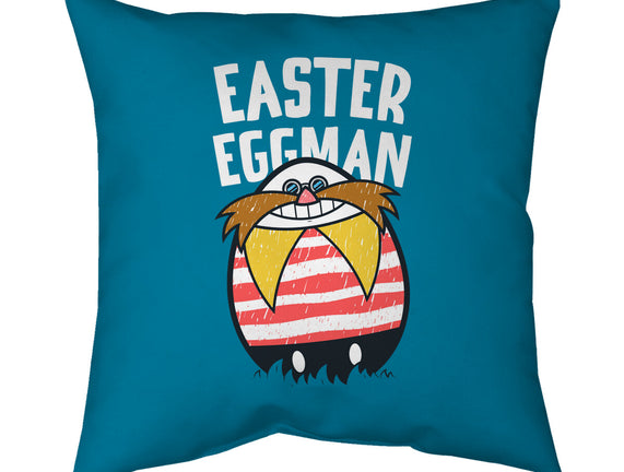 Easter Eggman