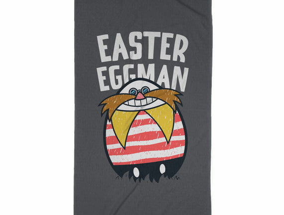 Easter Eggman