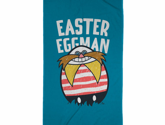 Easter Eggman