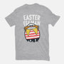 Easter Eggman-unisex basic tee-krisren28