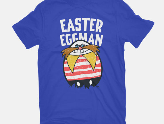 Easter Eggman