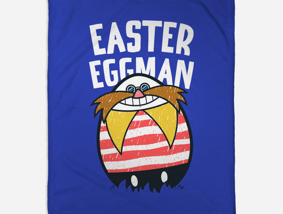 Easter Eggman