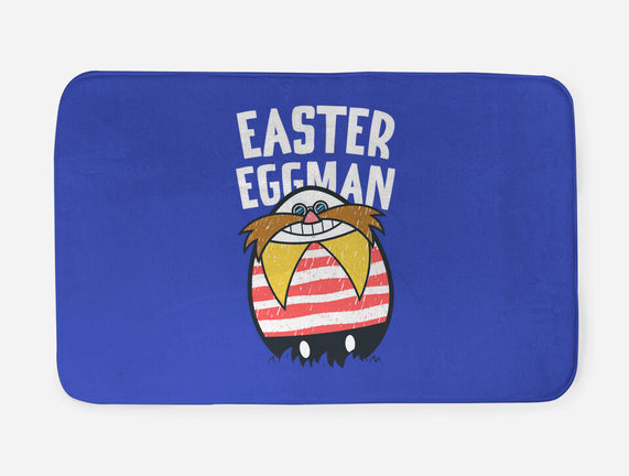 Easter Eggman