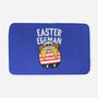 Easter Eggman-none memory foam bath mat-krisren28