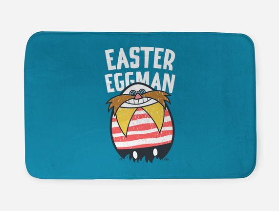 Easter Eggman