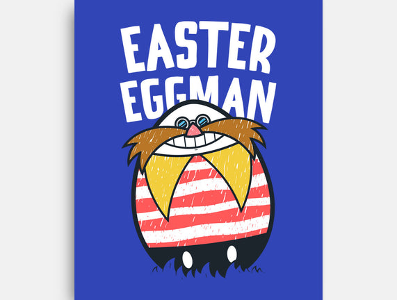 Easter Eggman