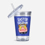 Easter Eggman-none acrylic tumbler drinkware-krisren28