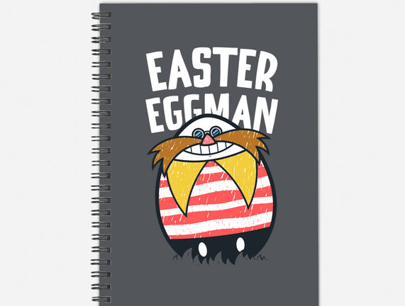 Easter Eggman