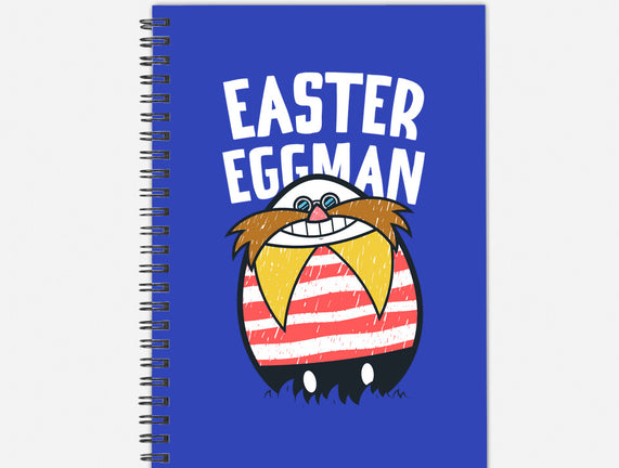 Easter Eggman