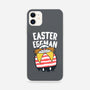 Easter Eggman-iphone snap phone case-krisren28