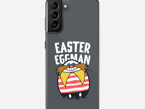 Easter Eggman