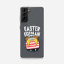 Easter Eggman-samsung snap phone case-krisren28