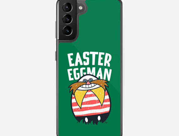 Easter Eggman