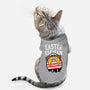 Easter Eggman-cat basic pet tank-krisren28