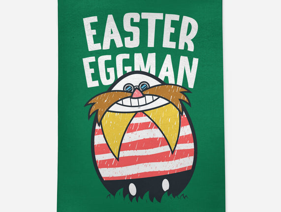 Easter Eggman