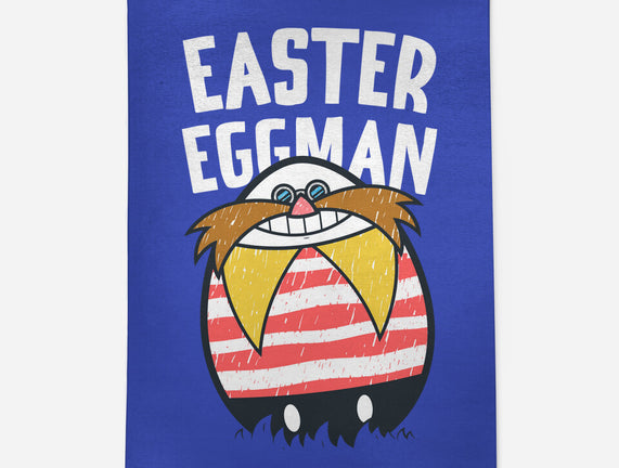 Easter Eggman