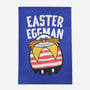 Easter Eggman-none outdoor rug-krisren28