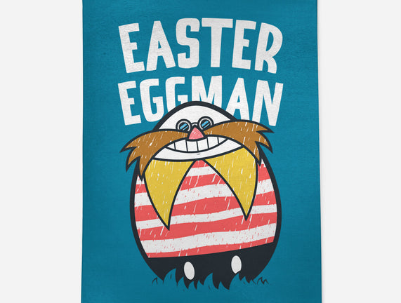 Easter Eggman