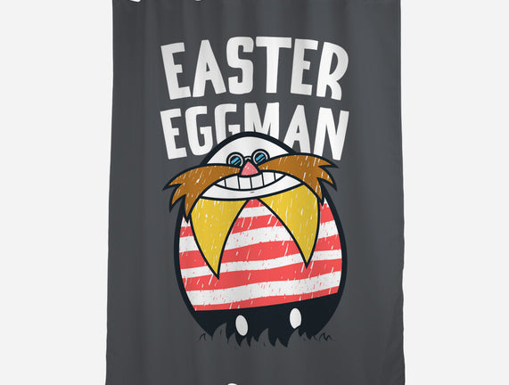 Easter Eggman