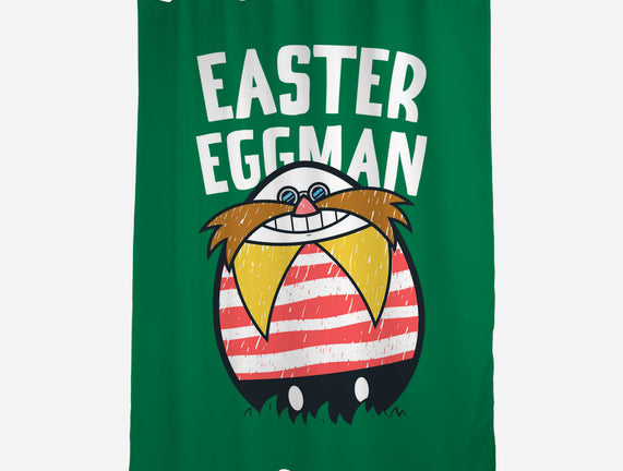 Easter Eggman