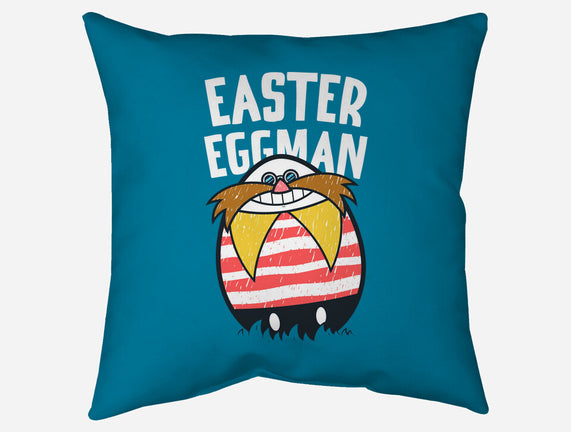 Easter Eggman