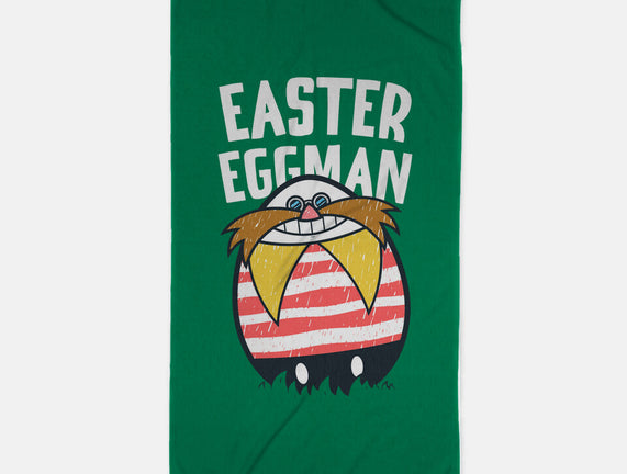 Easter Eggman