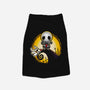 Jack Skellinglove-dog basic pet tank-demonigote