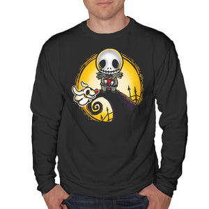 Jack Skellinglove