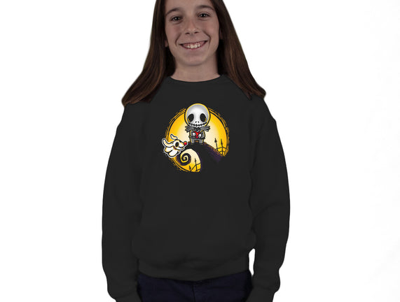 Jack Skellinglove