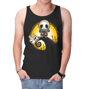Jack Skellinglove