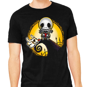 Jack Skellinglove