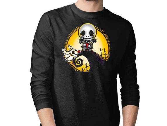 Jack Skellinglove