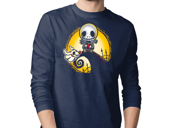 Jack Skellinglove