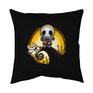 Jack Skellinglove