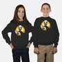 Jack Skellinglove-youth crew neck sweatshirt-demonigote