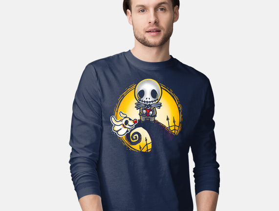 Jack Skellinglove