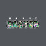 Happy Easter-dog adjustable pet collar-bloomgrace28
