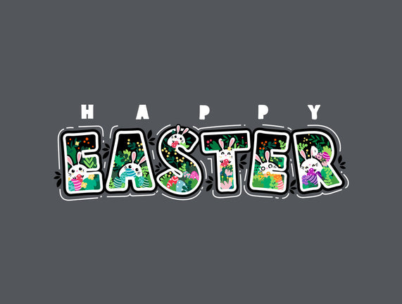 Happy Easter